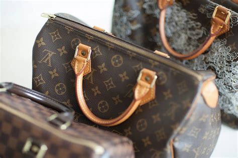 [Guía] Louis Vuitton Patrones, impresiones y materiales 